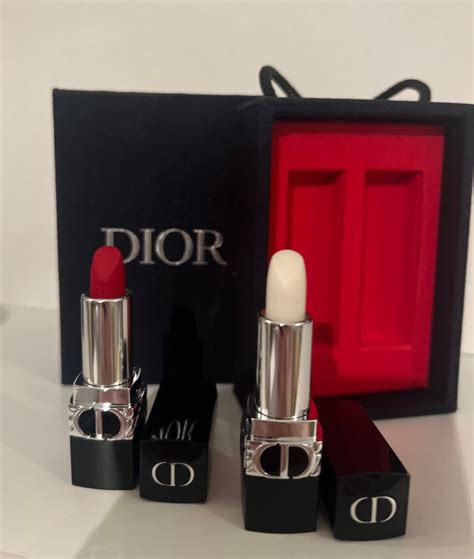 Dior Läppstift på rea • jämför nu & hitta bästa pris .